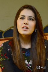 Raashi Khanna Interview About Jai Lava kusa Movie